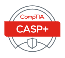CASP+ - CompTIA Advanced Security Practitioner