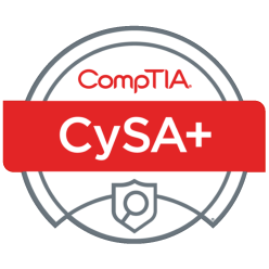 CySA+ Training & Certification